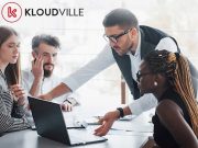 IOH Gelar Kloudville Marketplace 360 untuk Percepat Transformasi Digital Kloudville Marketplace 360