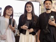 Samsung Hadirkan Kolaborasi dengan Kreator Lokal MoJA dan BYO Kolaborasi Samsung dengan MoJA dan BYO