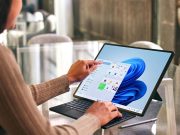 Lenovo Indonesia Kenalkan Seri Laptop Generasi Terbaru Lenovo ThinkPad X1 Fold 16 Inci