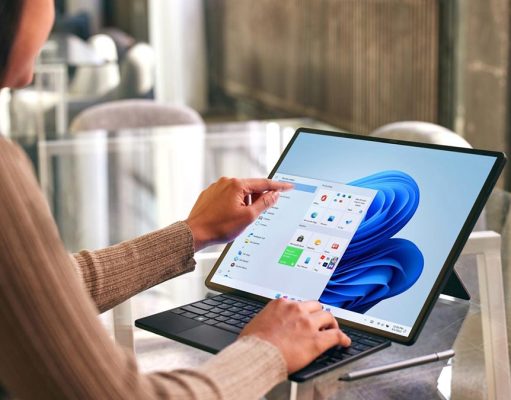 Lenovo Luncurkan PC Generasi Baru ThinkPad X1 Fold 16 Inci Lenovo ThinkPad X1 Fold 16 Inci