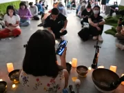 OPPO Padukan Teknologi Audio Enco Air2 Pro dengan Kegiatan Meditasi Teknologi Enco Air2 Pro untuk Meditasi