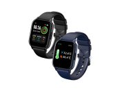 Efisiensi, dan Style Terbaik dengan Smartwatch Olike Horizon W12 OLIKE W12