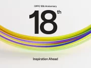 OPPO Jadi Inspiration Ahead Teknologi Smartphone OPPO 18th Inspiration Ahead