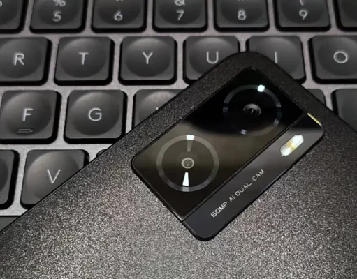 OPPO A77s Siap Hadir di Indonesia Pekan Depan? OPPO A77s 50 MP