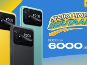 POCO C40 Resmi Hadir di Indonesia, Punya Baterai 6000 mAh POCO C40