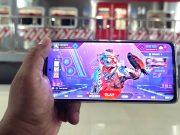 Tes Main Game Non-stop Jakarta-Jogja Pakai POCO F4 POCO F4 Gaming Test