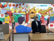 PermataBank Hadirkan Konsep Kantor Cabang Berbasis Digital