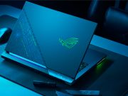 ROG Strix SCAR 17 Special Edition, Laptop Gaming Powerful asus rog strix scar 17 se