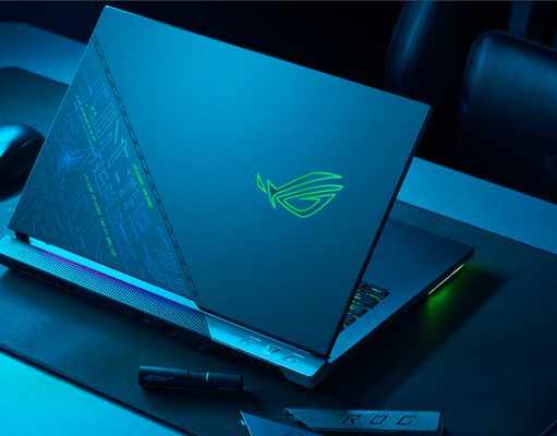 ROG Strix SCAR 17 Special Edition, Laptop Gaming Powerful asus rog strix scar 17 se