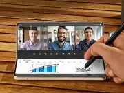 3 Hal Ini Hanya Bisa Dilakukan di Smartphone Lipat dengan Layar Lebar Smartphone Lipat Galaxy Z Fold4 5G