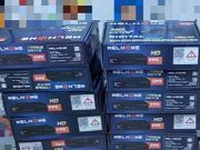 Catut Logo dan Konten Secara Ilegal, Vidio Pidanakan Penyedia STB Welhome Vidio Pidana Welhome