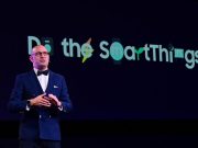 IFA 2022: Samsung Hadirkan Era Baru SmartThings Samsung SmartThings