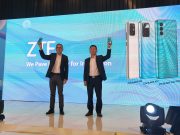 3 Smartphone ZTE Terbaru Resmi Hadir di Indonesia, Berapa Harganya?