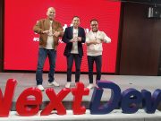 Telkomsel Gelar NextDev 2022, Buka Peluang Baru Sektor Gaming Platform Telkomsel NextDev 2022