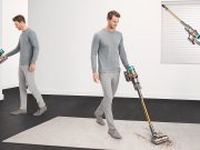 Penghisap Debu Cerdas Dyson V15 Detect, Hadir di Indonesia Dyson V15 Detect