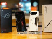 Asus ROG Phone 6 Series Resmi Diluncurkan di Indonesia asus rog phone 6 series