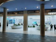 Belanja Reno8 Pro 5G Lebih Nyaman di OPPO Gallery OPPO Gallery