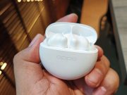 Review OPPO Enco Buds2 | Terjangkau Tapi Tetap Berkualitas enco buds2