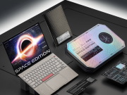 ASUS Zenbook 14X OLED SPACE Edition Siap Hadir di Indonesia