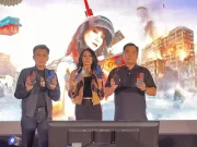 Tecno Luncurkan 3 Smartphone Baru di Indonesia 3 Smartphone Baru Tecno