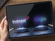 CDN IOH dan Edgio Hadirkan Akses Konten dan Pengalaman Streaming Terdepan CDN IOH x Edgio