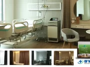 Datascrip Hadirkan D’HOST, Solusi Pintar Pelayanan Rumah Sakit D'HOST Datascrip