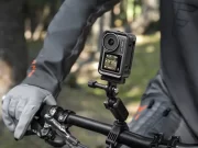 Erajaya Active Lifestyle Boyong DJI Osmo Action 3 ke Indonesia DJI Osmo Action 3 Hadir di Jaringan Ritel Erajaya
