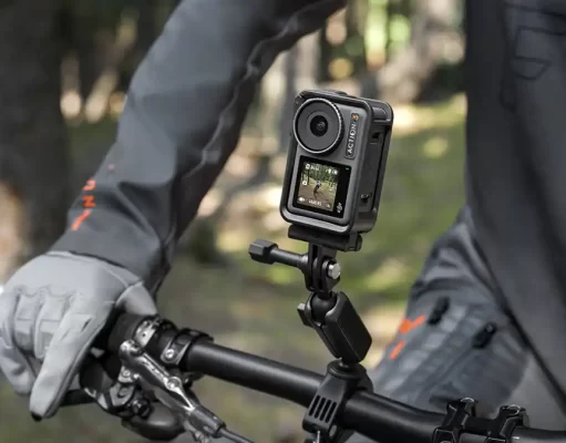 Erajaya Active Lifestyle Boyong DJI Osmo Action 3 ke Indonesia DJI Osmo Action 3 Hadir di Jaringan Ritel Erajaya