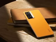 Teknologi di Balik Kamera 50 MP OPPO A77s OPPO A77s 50 MP