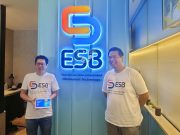 ESB Digital Resto Hadirkan Pengalaman Integrasi Layanan esb digital resto