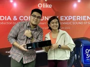 Hidup Sehat Bersama Ekosistem Olike Indonesia Ekosistem Olike Indonesia