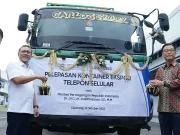 Mendag Zulkifli Hasan: Indonesia Bisa Jadi Basis Produksi Ponsel Pintar Ekspor Ponsel Pintar