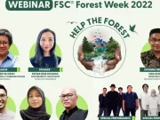 TETRA PAK dan IRCOMM Kembali Gaungkan Pentingnya Sertifikasi FSC Bagi Lingkungan Sertifikasi FSC