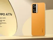 Bocoran Fitur Unggulan OPPO A77s di Indonesia Fitur Unggulan OPPO A77s