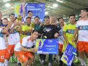 Forwat Cup 2022 Perkuat Kemitraan Industri dengan Media Forwat Cup 2022