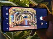 4 Kesalahan yang Harus Dihindari Saat Bikin Konten Foto Malam Hari Foto Malam Hari dengan Galaxy A23 5G