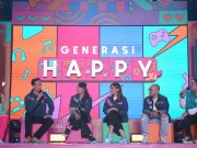 Tri Luncurkan Program Generasi Happy Generasi Happy Tri
