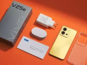 Ini Promo Menarik di Pre-order vivo V25e Pre-order vivo V25e