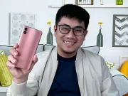 3 Cara Bikin Healing Lebih Seru dengan Samsung Galaxy A04 Healing Seru dengan Galaxy A04