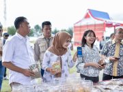 DANA Hadirkan Digitalisasi Keuangan Lewat ‘Natuna Digital Islands’