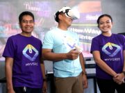 Surge Luncurkan Ekosistem Metaverse Transportasi Pertama di Indonesia
