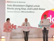 Indosat Business Luncurkan Platform Indosat Digital Ecosystem (IDE)