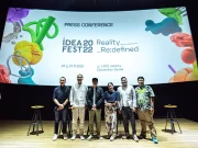 Catat! IdeaFest 2022 Akan Digelar di Jakarta Pada 24-27 November IdeaFest 2022
