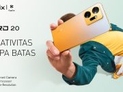 Infinix Gandeng Capcut, Ajak Pengguna Berkreasi Tanpa Batas