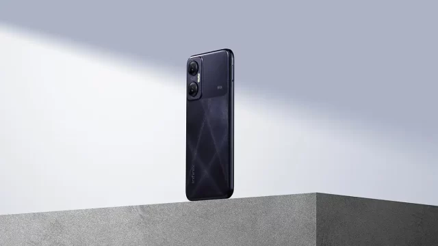 Infinix Hot 20 5G