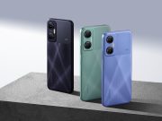 Infinix Hot 20 5G Resmi Hadir di Indonesia, Harga Rp 2 Jutaan