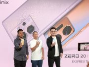 Infinix Zero Ultra dan Zero 20 Resmi Hadir di Indonesia
