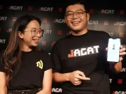 JAGAT Bawa Kreator, Startup, dan Nusantara ke Dunia Virtual Jagat Metaverse