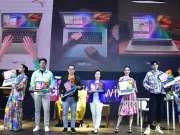 Acer Hadirkan Laptop Tipis Swift Terbaru, Swift Edge dan Swift 3 OLED Laptop Tipis Swift Terbaru