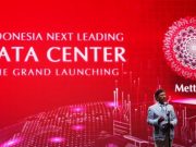 MettaDC Bangun Data Center Berstandar Internasional di Indonesia